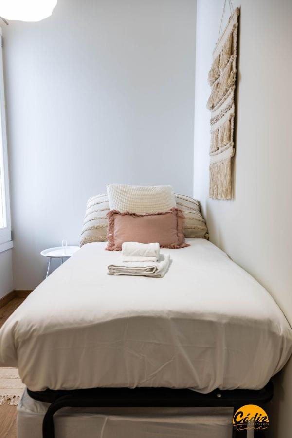 Tailor'S Home By Cadiz Time Exteriér fotografie