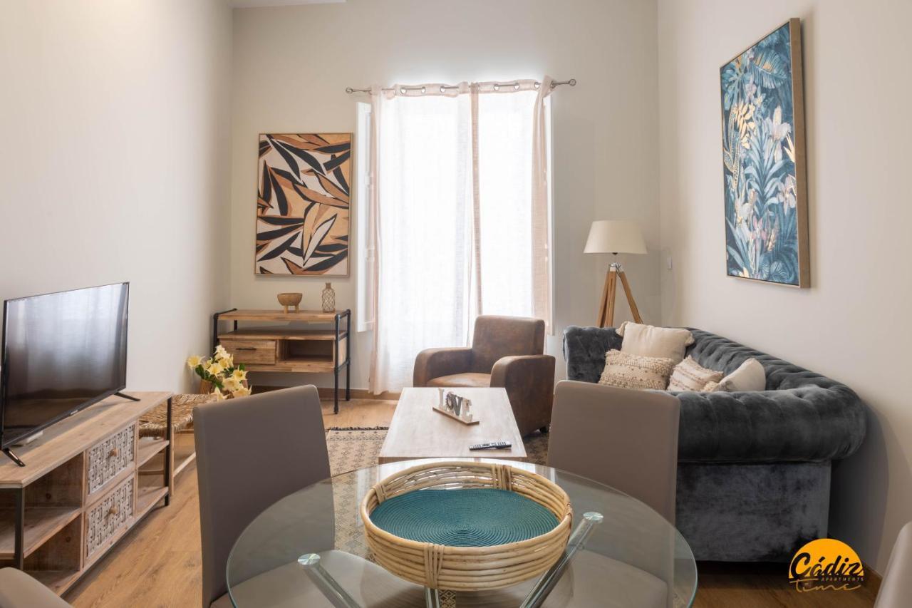Tailor'S Home By Cadiz Time Exteriér fotografie
