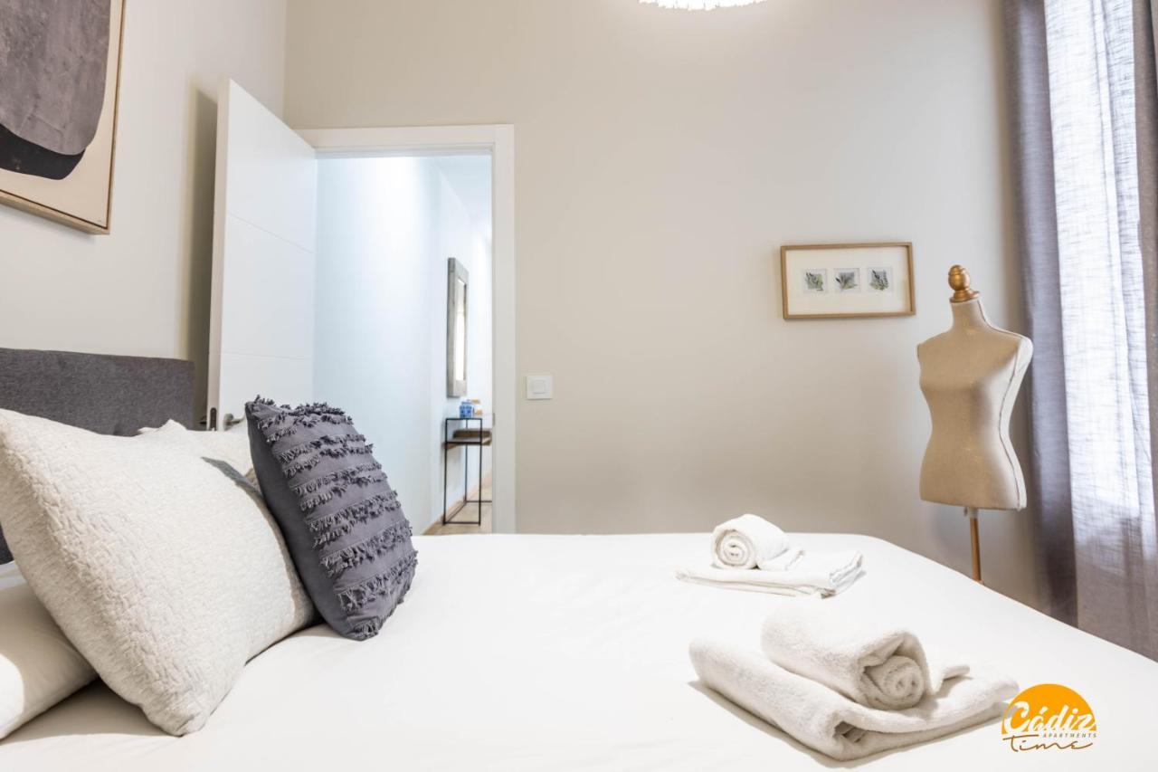 Tailor'S Home By Cadiz Time Exteriér fotografie