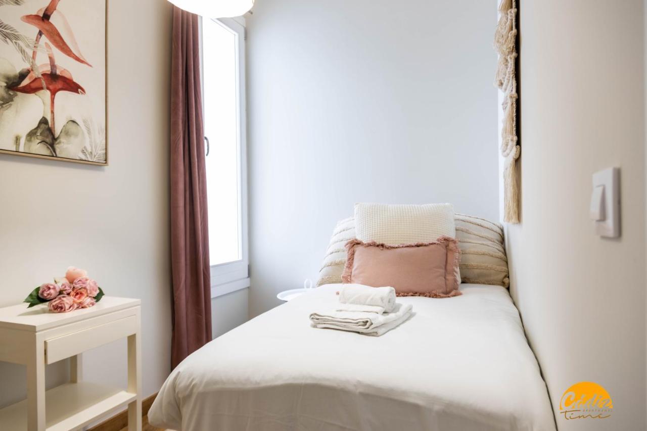 Tailor'S Home By Cadiz Time Exteriér fotografie