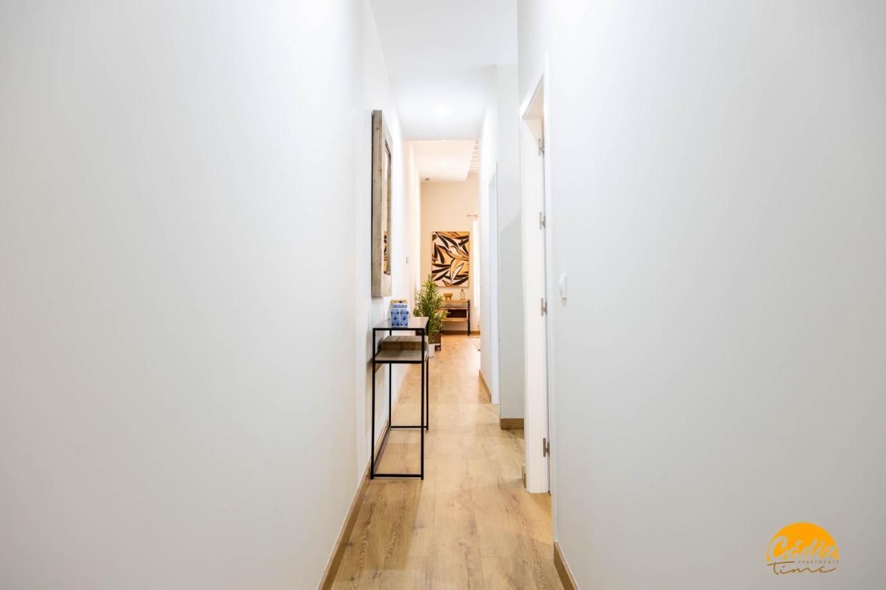 Tailor'S Home By Cadiz Time Exteriér fotografie