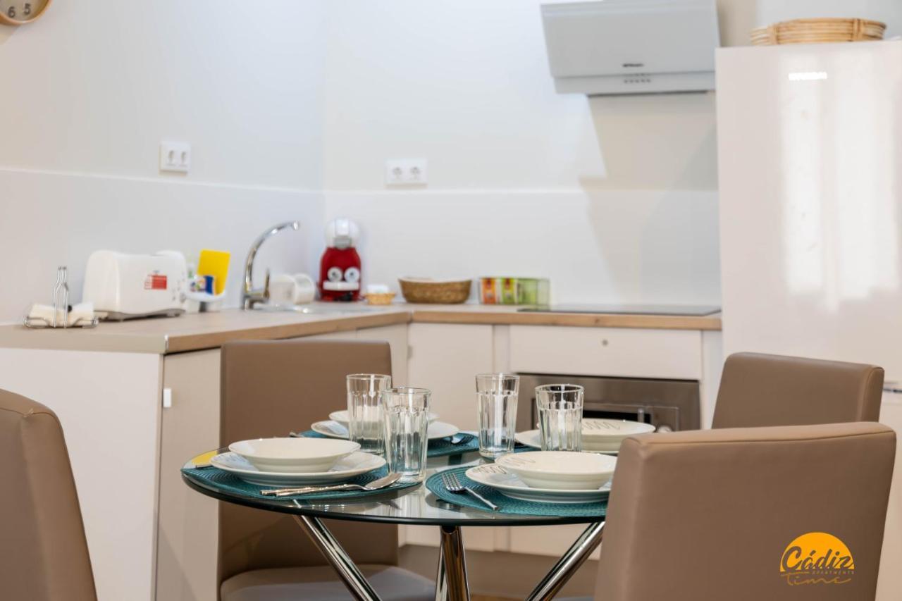 Tailor'S Home By Cadiz Time Exteriér fotografie
