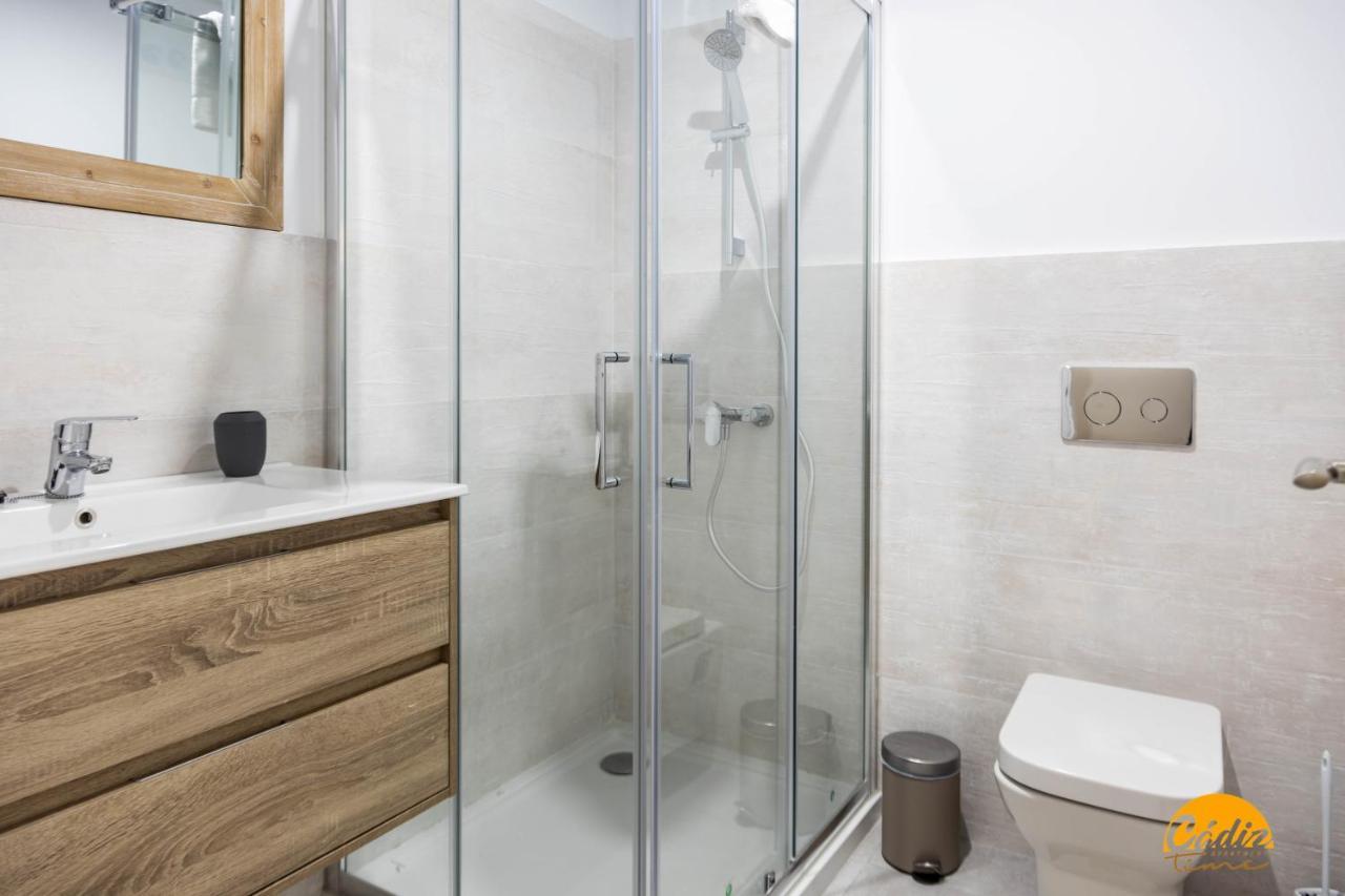 Tailor'S Home By Cadiz Time Exteriér fotografie