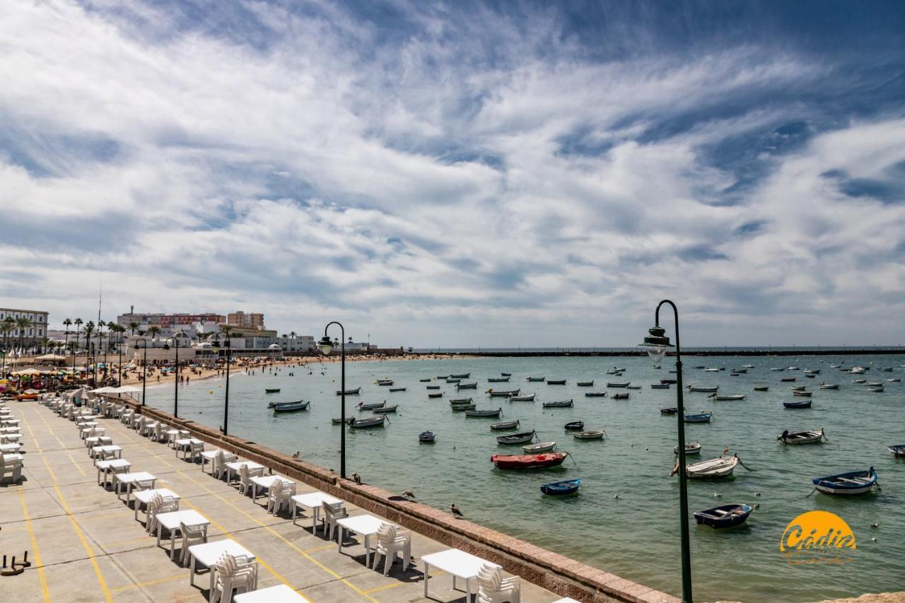 Tailor'S Home By Cadiz Time Exteriér fotografie