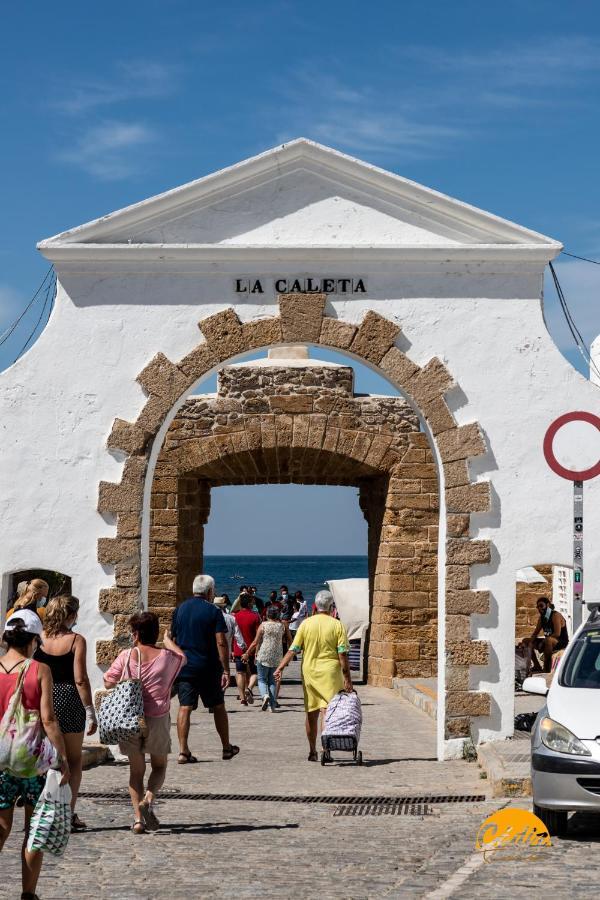 Tailor'S Home By Cadiz Time Exteriér fotografie