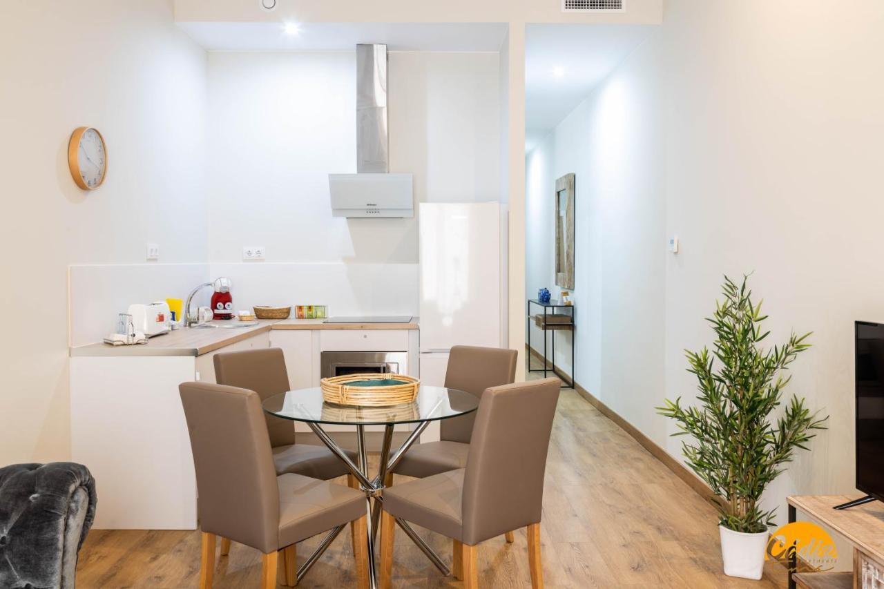 Tailor'S Home By Cadiz Time Exteriér fotografie